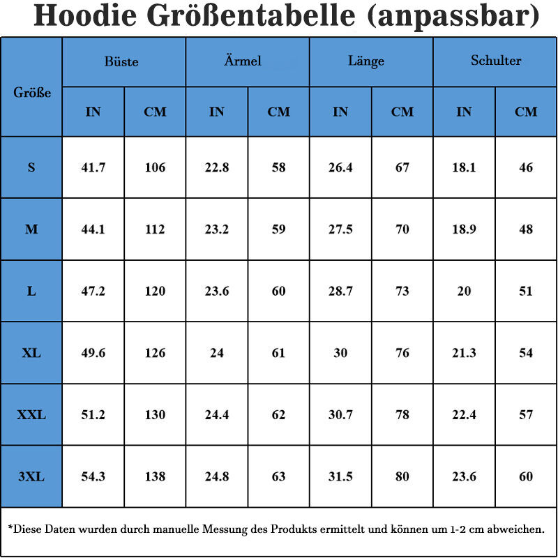 Personalisierte Hoodie Stickerei Haustier Kopf benutzerdefinierte Foto Name Design Attraktives Geschenk für Tierliebhaber