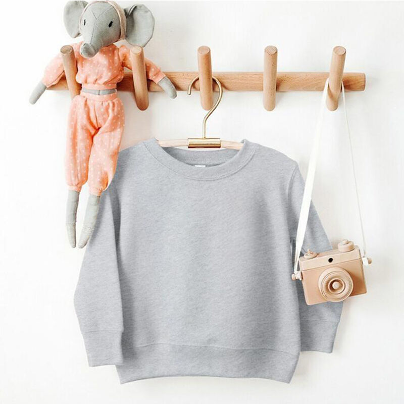 Personalized Children's Sweatshirt Grinch Children's Christmas Gifts For Kids