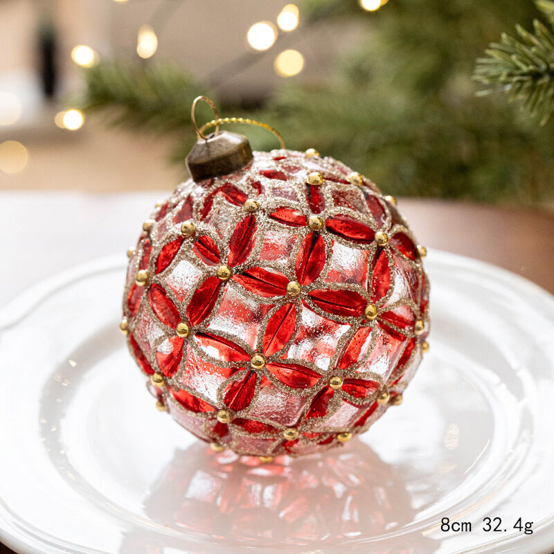 クリスマス ボール 部屋飾り 装飾品 オーナメント
