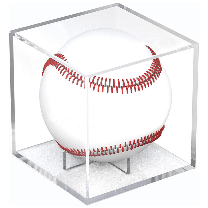 Anpassad fotobaseball kan lägga till namn för vänner