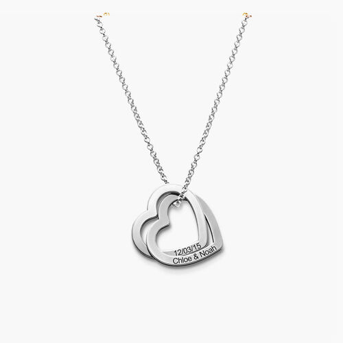"You are my one" Personalized Necklace
