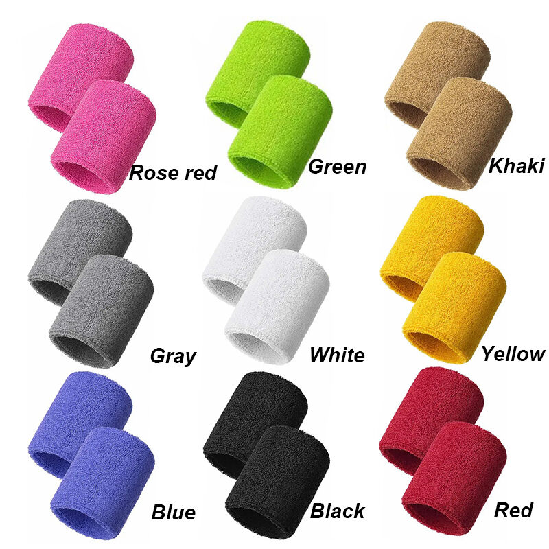 Personalized Sports Wristband Golf Clubs with Custom Name Design Great Gift for Sports Lover