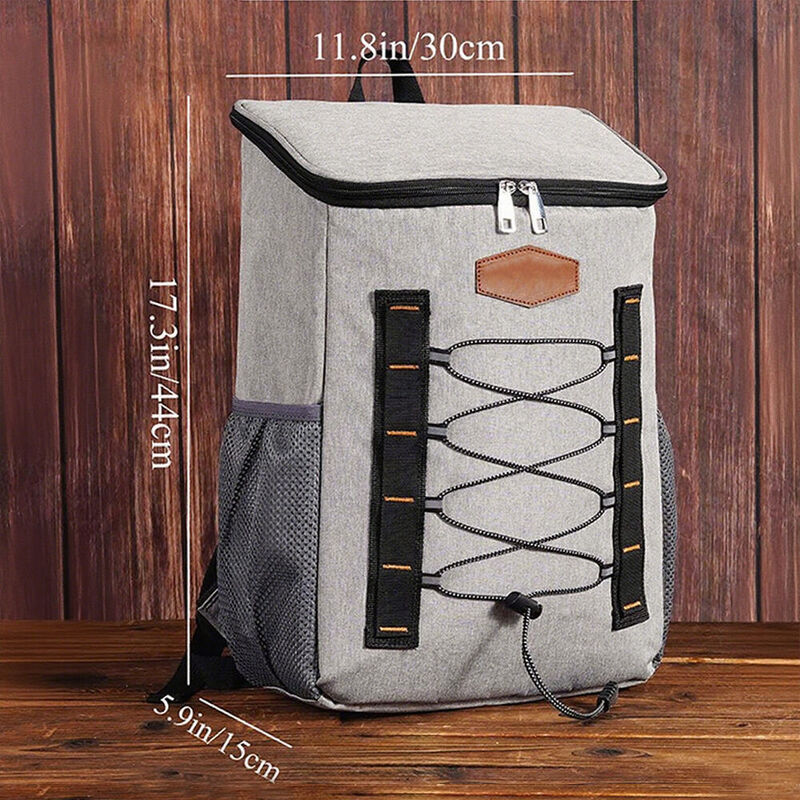 Personalized Groomsmen Cooler Backpack Golf Beer Cooler Best Man Gift for Wedding