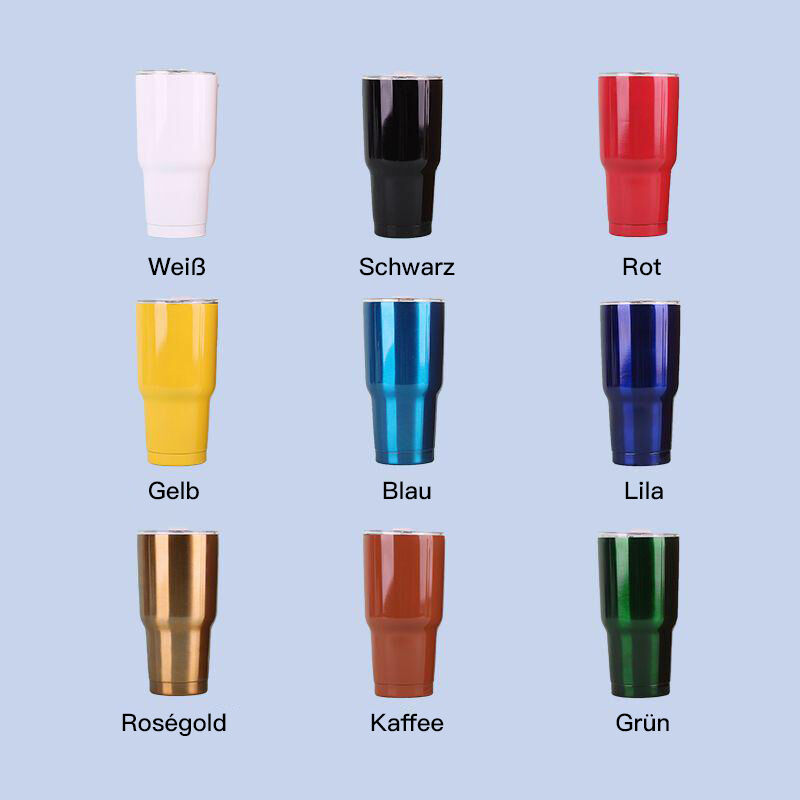 Personalisierte Bild-Becher mit kundenspezifischem Namen Süßes Geschenk für Tierliebhaber