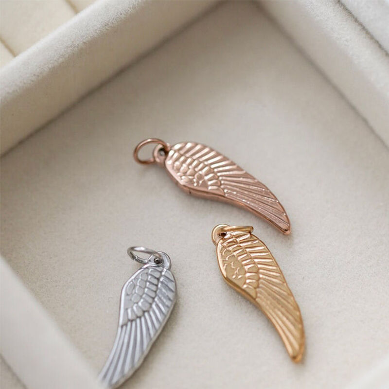 Collana con urna incisa a forma di cuore personalizzata, regalo commemorativo