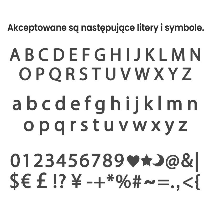 Personalizowany suszone kwiaty żywicy Lampa list - dla przyjaźni