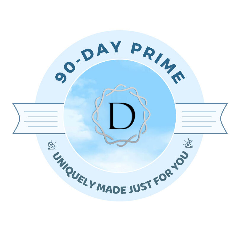 Prime 90-Days