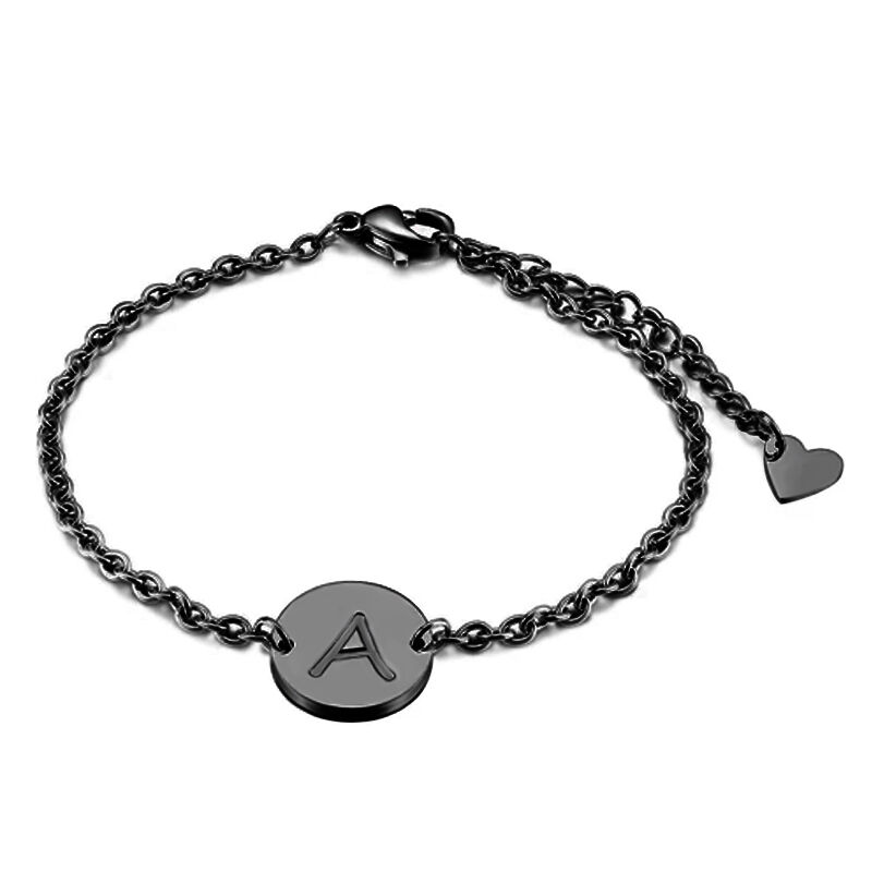 "Liebe Ist Einfach" Personalisiertes Armband