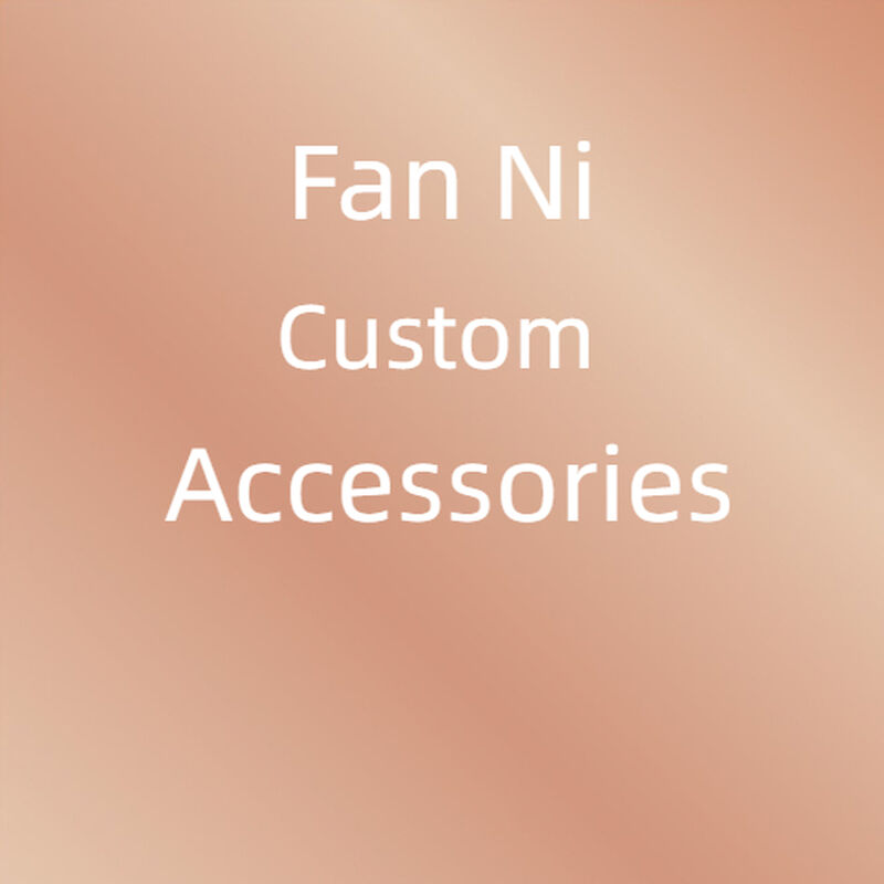 Fan Ni Custom Accessories