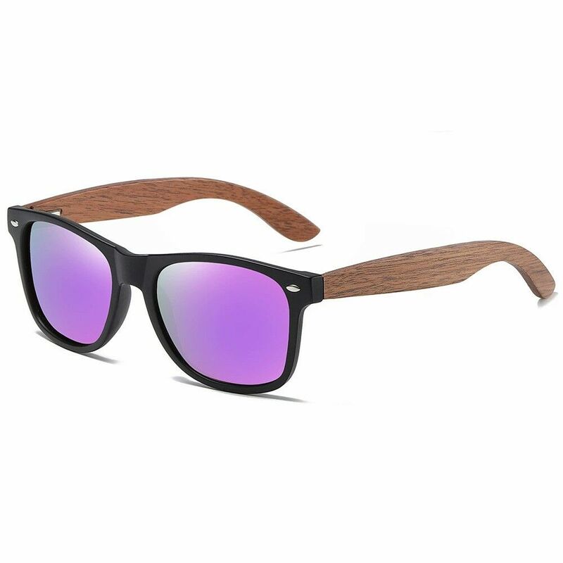 Individuelle Sonnenbrille Cute Cartoon Icon Add Name Geburtstag Geschenk für Freunde