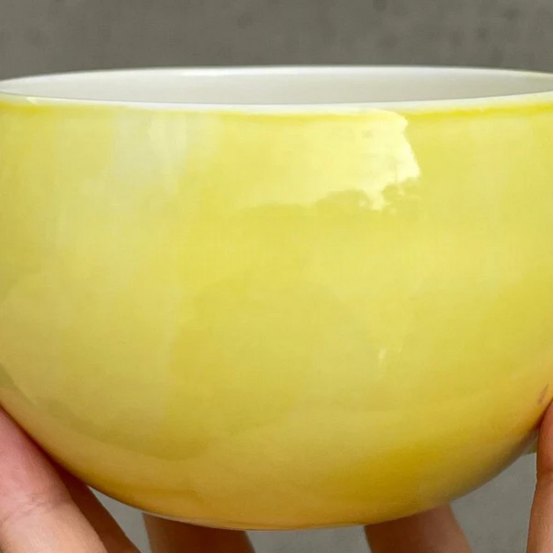 Personalized Ceramic Handmade Pet Mug Funny Gift for Pet Lovers