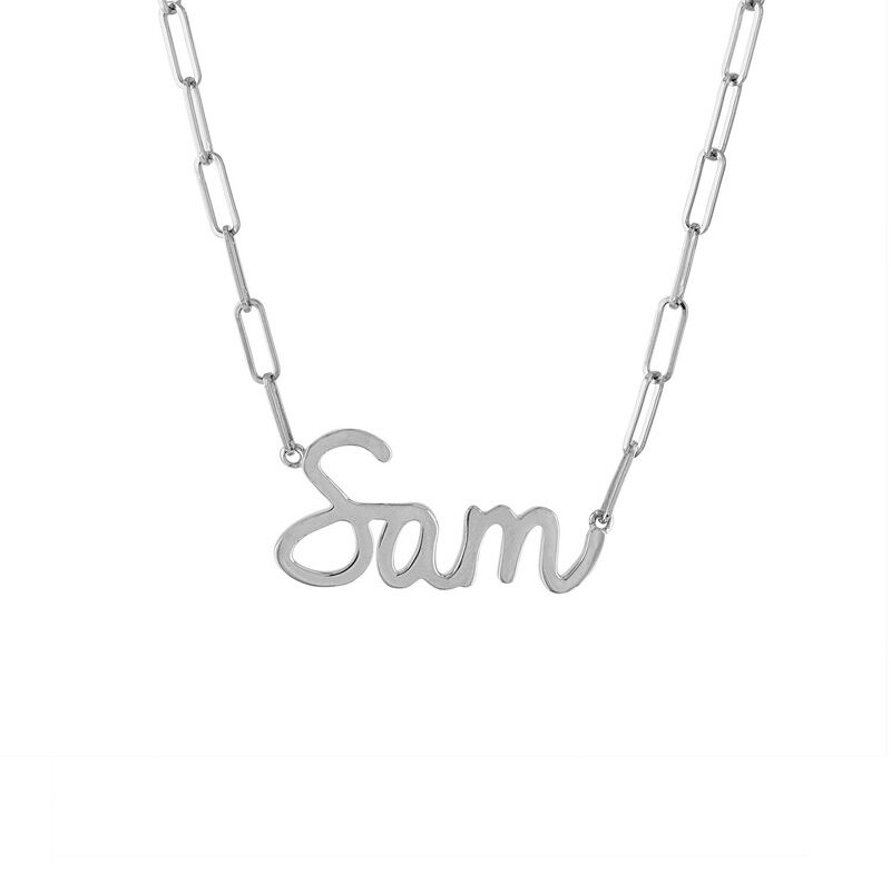 Custom Name Necklace Drawelry custom-name-necklace-drawelry