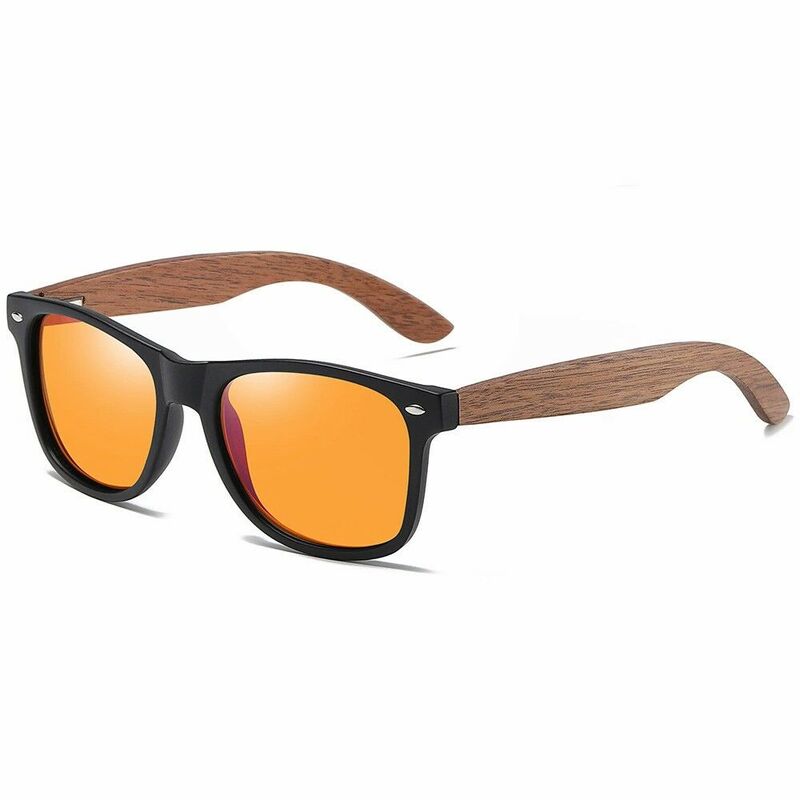 Individuelle Sonnenbrille Cute Cartoon Icon Add Name Geburtstag Geschenk für Freunde