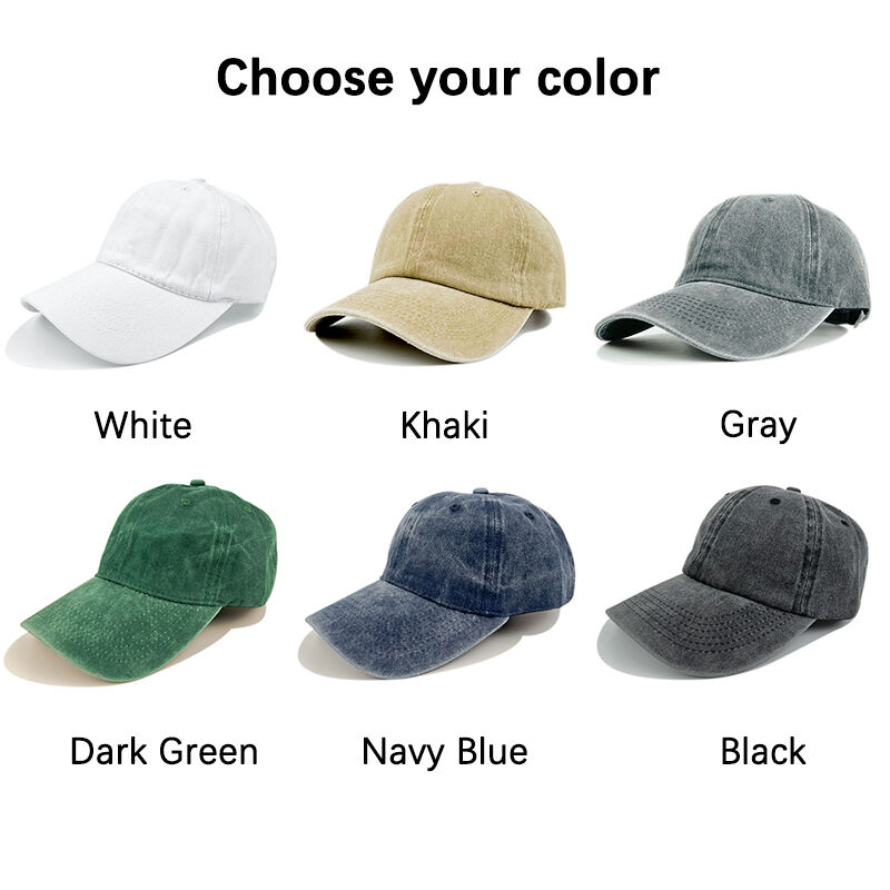 Personalized Hat Embroidered Custom Nickname with Bow Design Exquisite Gift for Her Mom