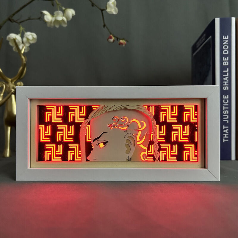 Anime Night Light Interesting Gift for Child