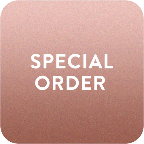 Special Orders  特注品