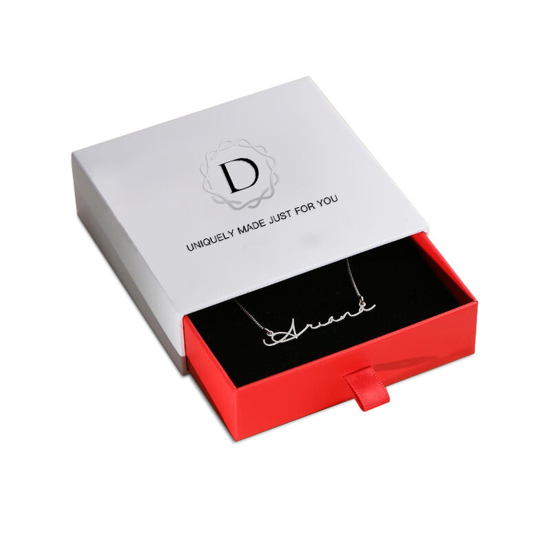 Jewelry Gifting Box - Uniquely Made Just for You - Drawelry.com