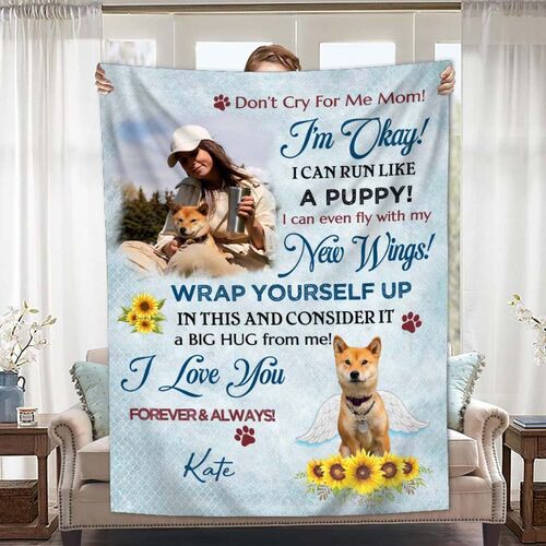 ブランケット リクエストページ or オーダーページ オリジナル ブランケット – RonRon. onlineshop