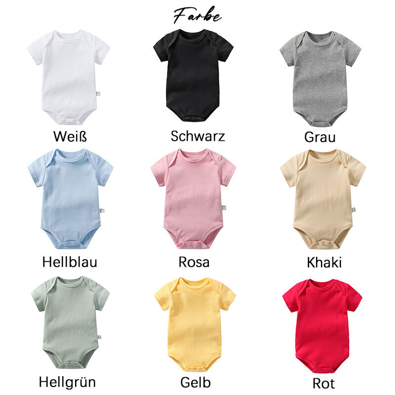 Personalisierte Baby-Strampler Ich habe meine Einstellung von so ziemlich allen Frauen, mit denen ich verwandt bin Baby Dusche Geschenk