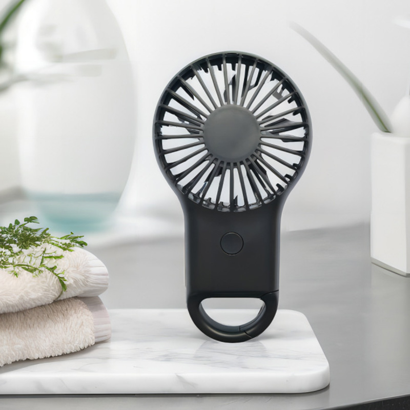 Creative Handheld Pocket Mini Fan