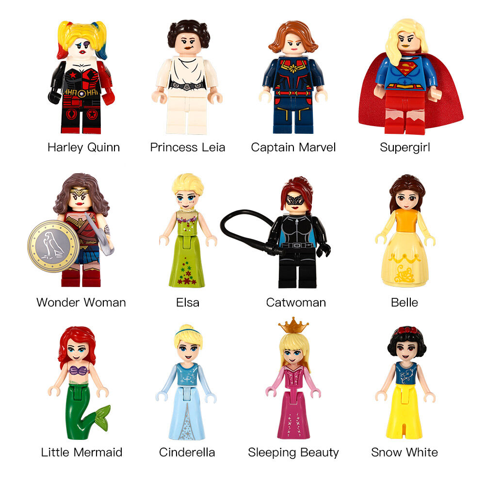 "You Are Our Favorite Superhero" Personalised Superhero Frame