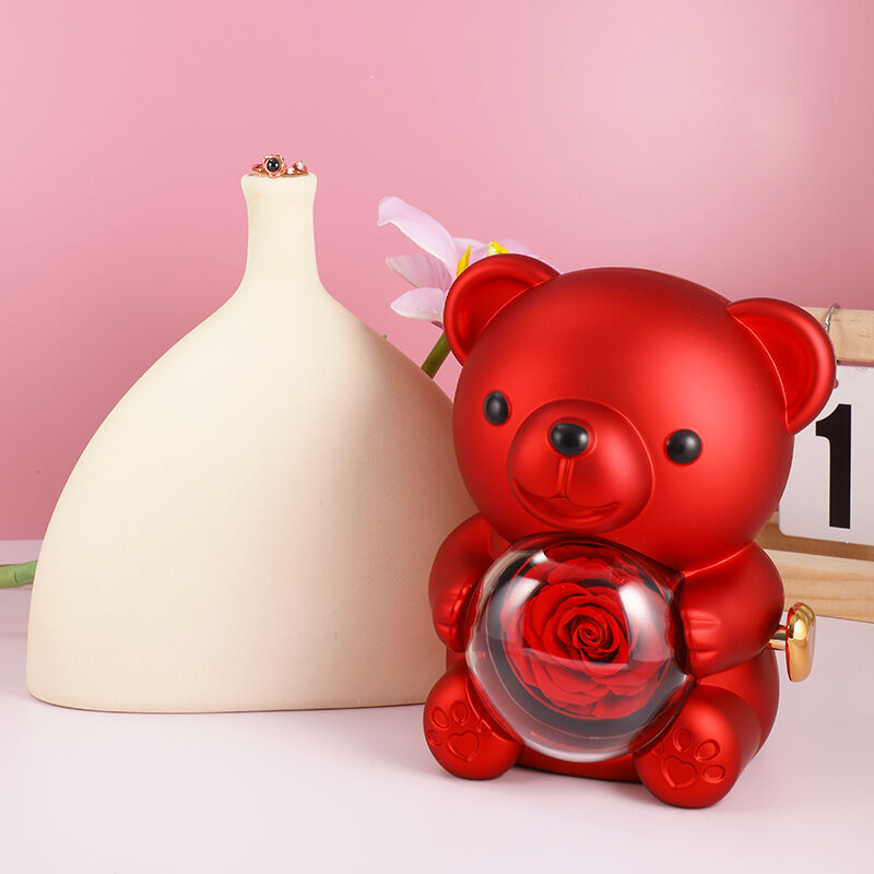 はくまい様　購入専用ページ クマちゃんハウス 19cm × 11.5cm × 12.5cm | ハムスターボックス