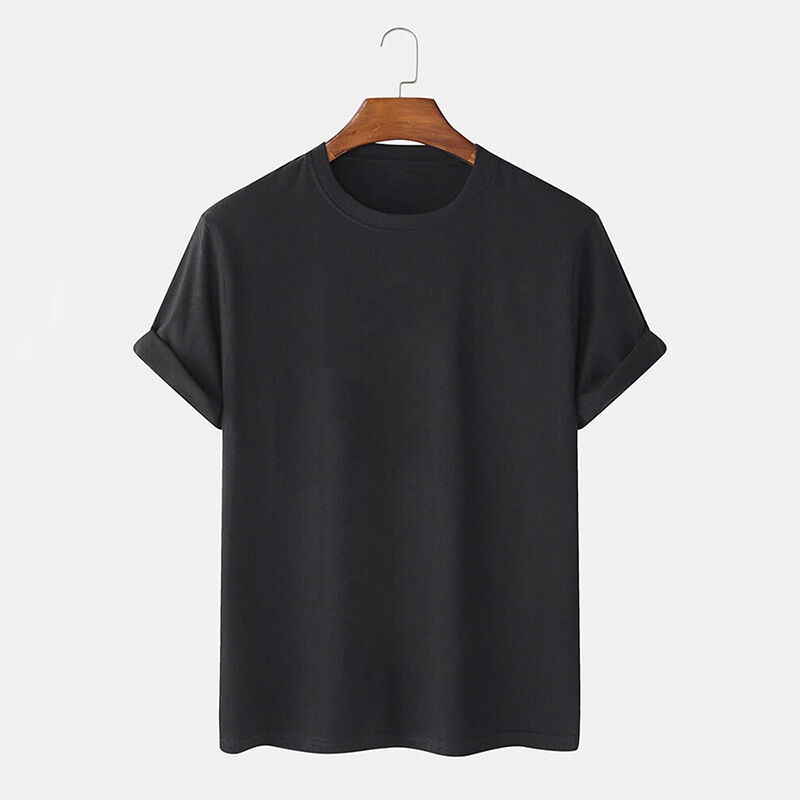 Gepersonaliseerd T-shirt Pap met aangepaste naam Puff Print Design Creatief Vaderdag Cadeau voor lieve papa