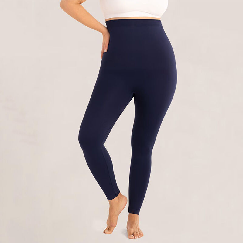 Leggings personalizados con foto personalizada y diseño divertido, regalo para tus seres queridos.