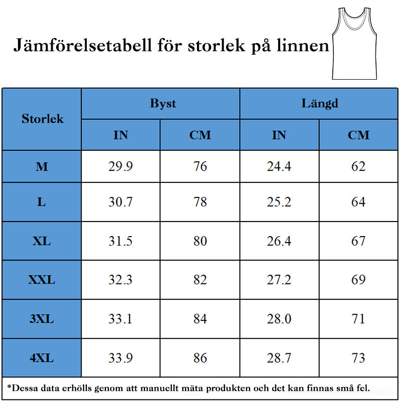 Personlig tank topp broderad camisole anpassad text designa din egen kreativa gåva till henne