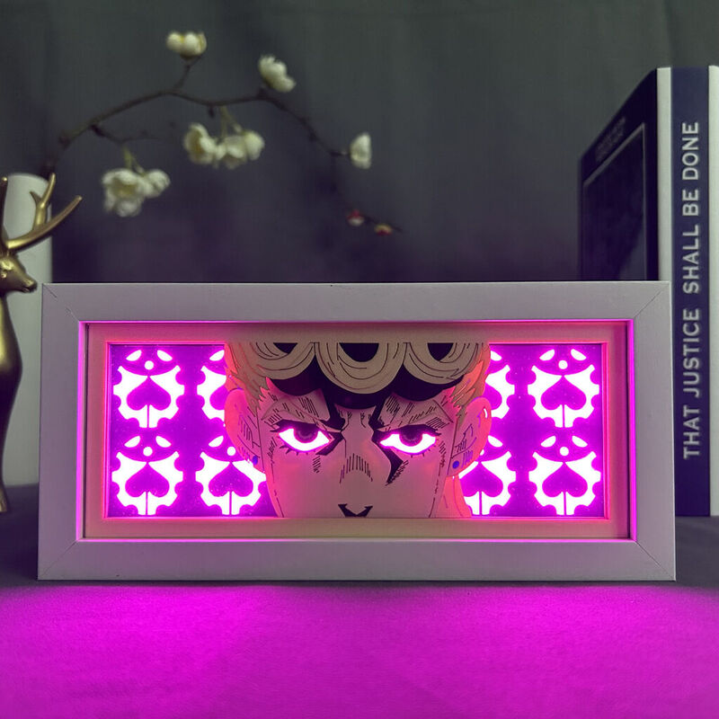 Anime Night Light Interesting Gift for Child
