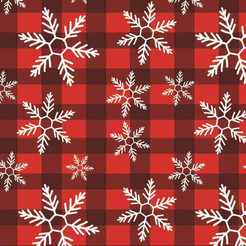 Papel para envolver regalos de Navidad: regalos navideños DIY