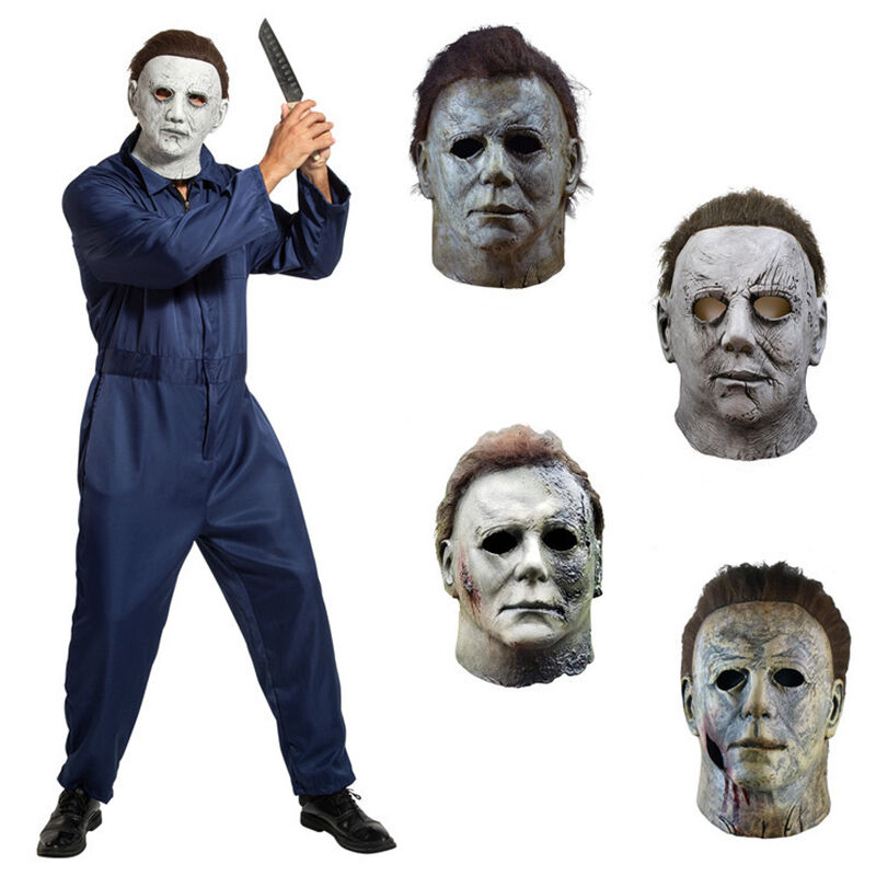 Creative Masks Fun Gifts for Halloween