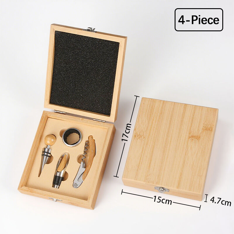 Juego de abrebotellas personalizado con foto de mascota personalizada y diseño de estilo opcional. Regalo perfecto para dueños de mascotas y amantes del vino.