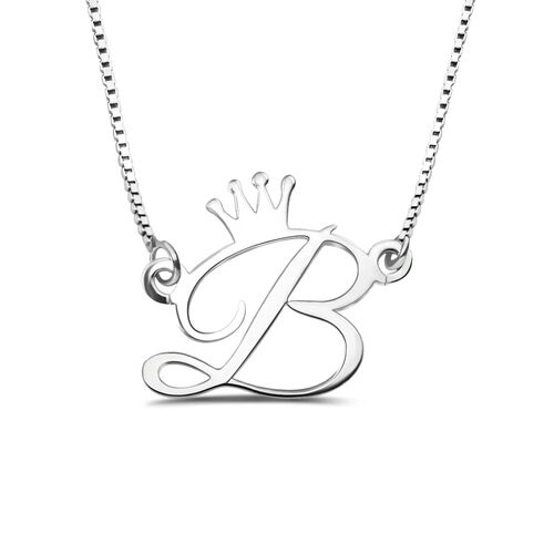 "Special You" Personalized Name Necklace