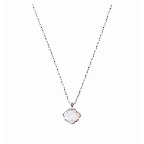 Fashion Simple Shell Necklace for Women