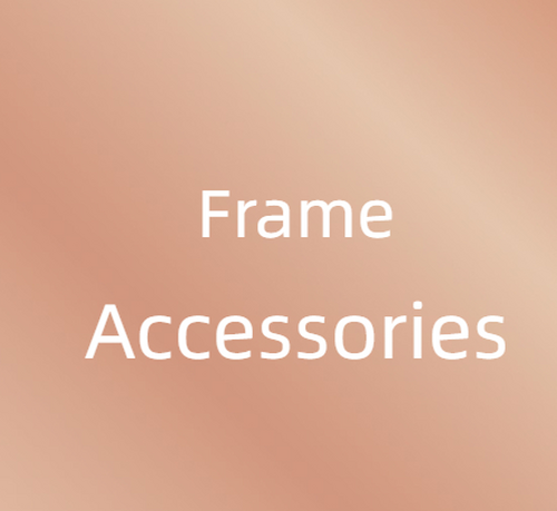 Frame Accessories