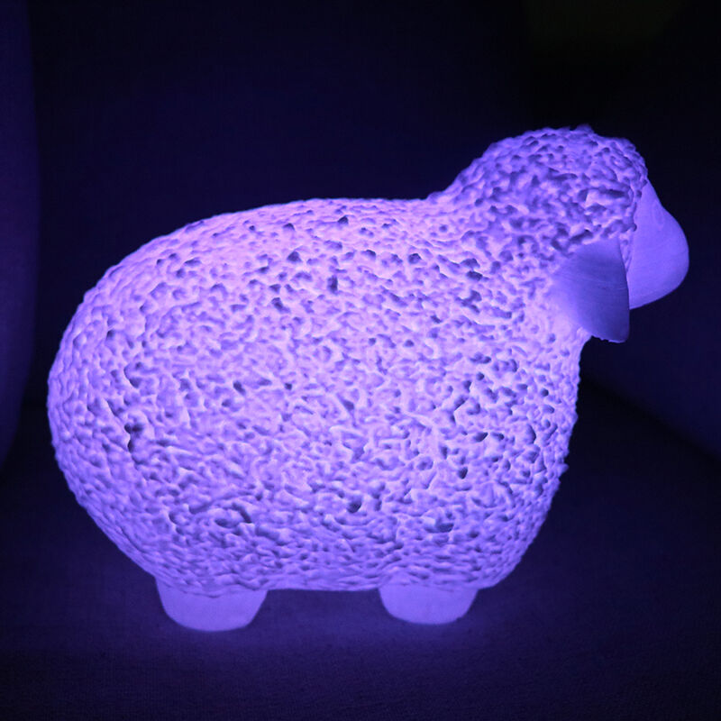 Touch 16 Colors-Sheep Light