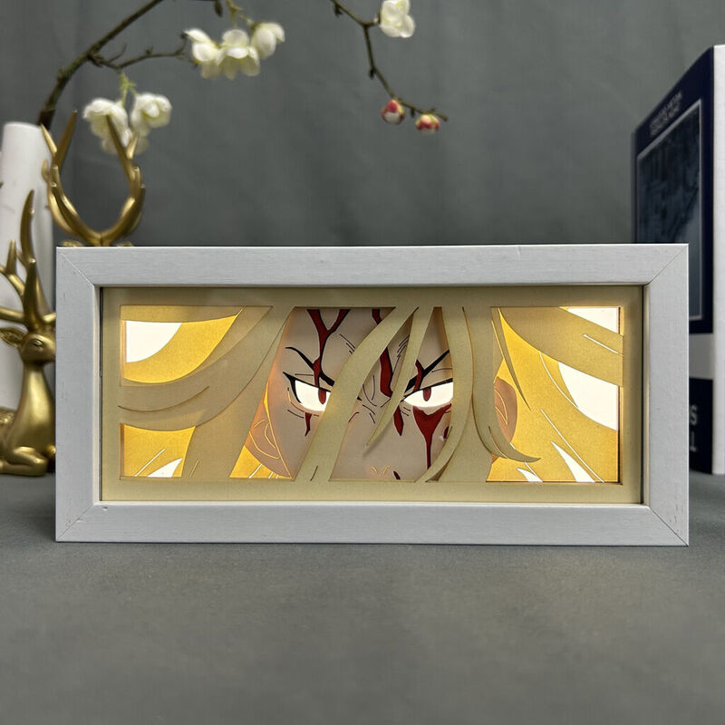 Anime Night Light Interesting Gift for Child