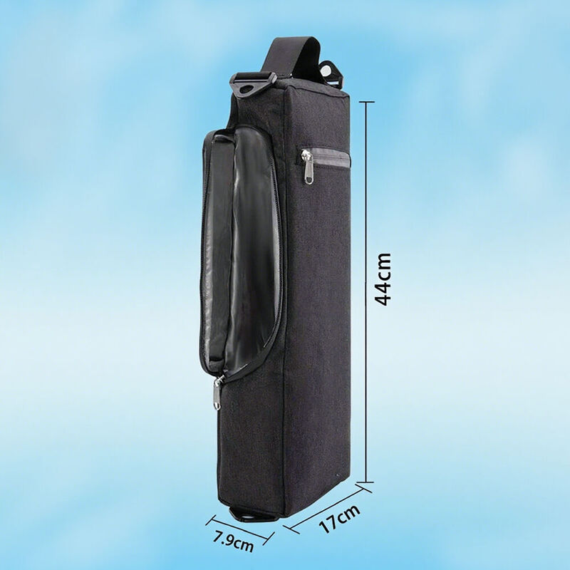 Bolsa térmica de golf personalizada "Choque de puños", ideal para picnic al aire libre, regalo para el Día del Padre.