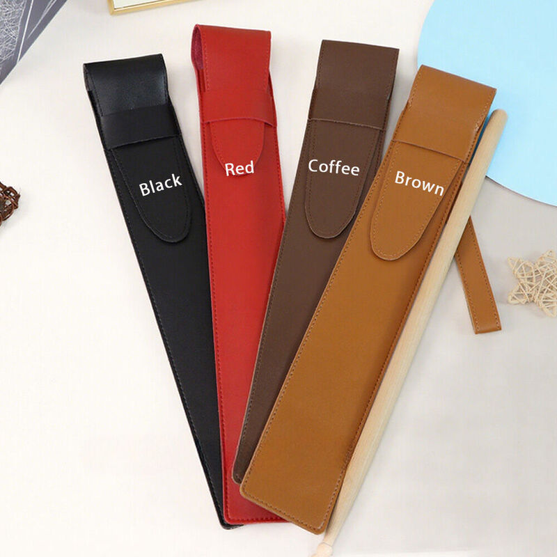 Personalized Drumstick Bag Custom Engraved Drumstick Portable Set Gift for Music Lovers
