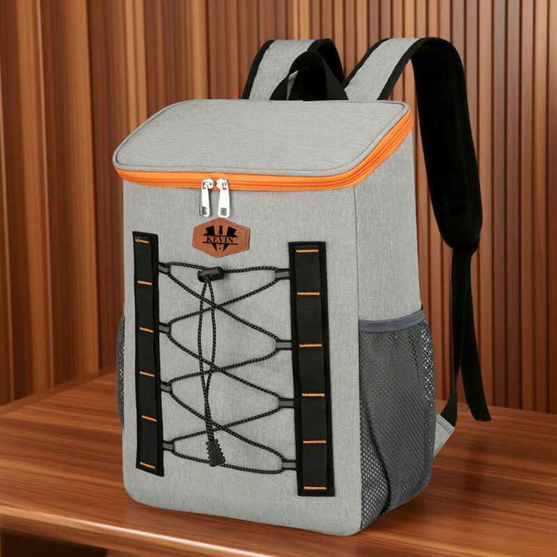 Personalized Groomsmen Cooler Backpack Golf Beer Cooler Best Man Gift for Wedding