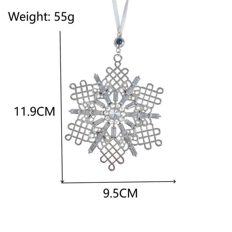 Personalized Projection Picture Pendant with Diamonds, A Warm Gift for Christmas