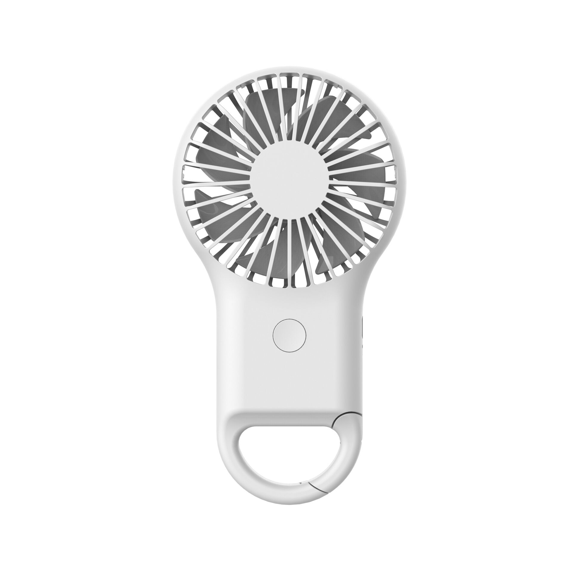 Creative Handheld Pocket Mini Fan