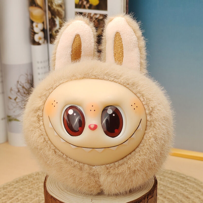 Cute Plush Keychain Pendant Gift for Friends