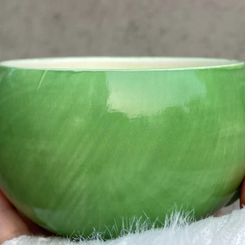 Personalized Ceramic Handmade Pet Mug Funny Gift for Pet Lovers