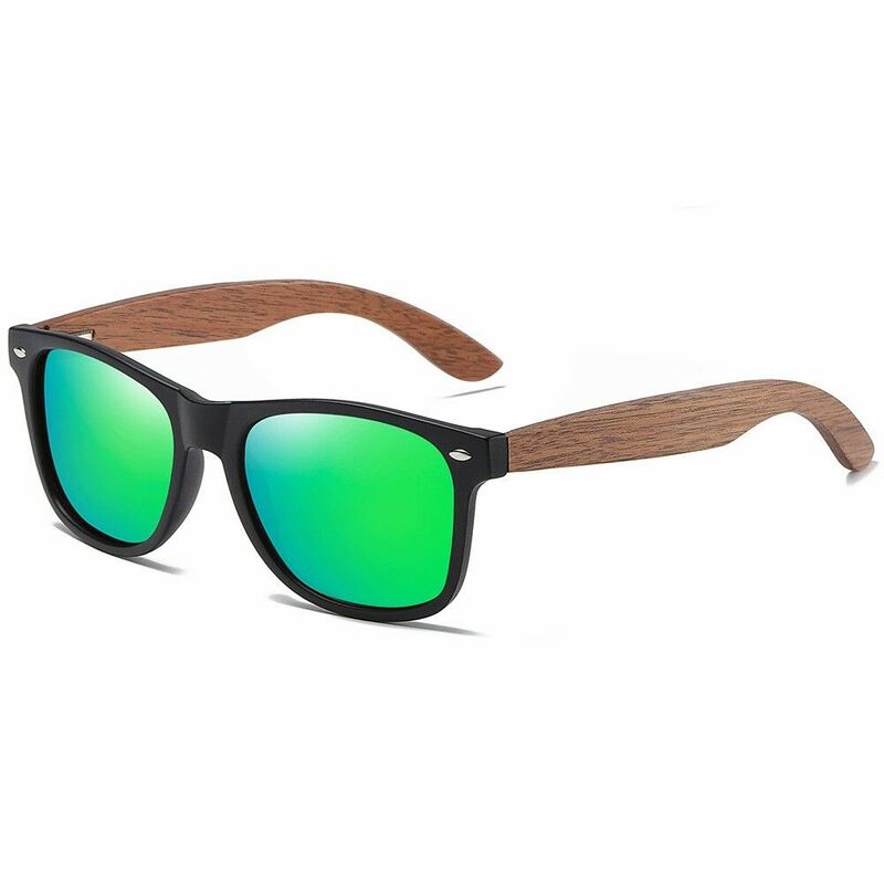 Individuelle Sonnenbrille Cute Cartoon Icon Add Name Geburtstag Geschenk für Freunde