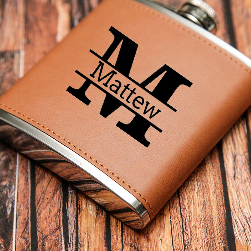Personalized Name Wine Pot Creative Gift for Special Person